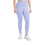 All In Motion Womens Seamless High-Rise Leggings 89291950 Lilac Purple L