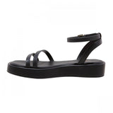 Wild Fable Womens Wrenley Low Platform Sandals 89885856 Black 8M