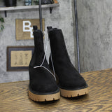 Universal Thread Womens Crispin Chelsea Boots 87933742 Black 6M