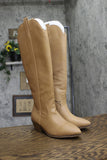 Universal Thread Womens Sommer Western Boots 87929895 Light Brown 6M