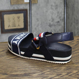 Tommy Hilfiger Beliz Sandal Amputee Replacement Left Shoe Only Dark Blue 7.5M