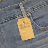 Levi's Women's 724 High Rise Straight Jeans 837370016