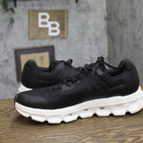 All In Motion Mens Kenji Performance Sneakers 94504623 Black 10