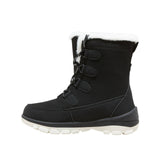 Universal Thread Womens Corie Winter Hiker Boots 88236081 Jet Black 10M