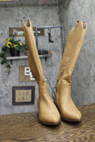 Universal Thread Womens Sommer Western Boots 87929901 Light Brown 9M