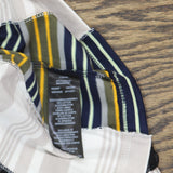 Dickies Womens Remanufactured Baggy Utility Pocket T-Shirt Tee Black Multi M