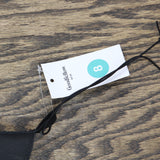 Goodfellow & Co Mens Spencer Winter Chelsea Boots 91112080 Black 8