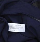A New Day Womens High-Rise Skinny Ankle Pull-on Pants 93011556 Navy Blue 14