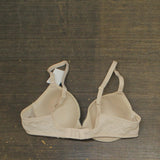 Wacoal Womens Lace Finesse Contour Bra 853201 853201 Sand Brown 36B