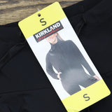 Kirkland Signature Womens Long Sleeve Active Full Zip Jacket 7772008