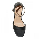 A New Day Womens Shelly Heels with Memory Foam Insole 89469642 Black 6.5M