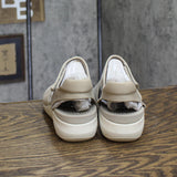 Easy Spirit Weber Womens Strappy Sandal SEWEBER2 Taupe Brown 5M