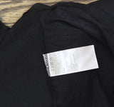 Modern Soul Soothing Knit Jersey Maxi Dress with Support Bra A686345 Black 1X