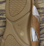 Easy Spirit Melinna Womens Strappy Slip On Sandal SEMELINNA3 Medium Brown 7M