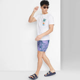 Original Use Men's Graphic T-Shirt Palm Tree Tee 84714897