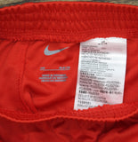 Nike Baby Toddler Active Gym Elastic Shorts Multi Color 24M