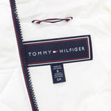 Tommy Hilfiger Womens Ladies Quilted Winter Jacket 1781605