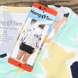 Hang Ten Womens Long Sleeve Tun Tee 1753865