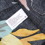 Ava & Viv Women's Plus Size Floral Print Short Sleeve Wrap Dress 566068