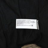 Ava & Viv Women's Plus Size FLowy Collared Open Layering Cardigan Black 3X