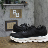 All In Motion Mens Kenji Lace Low Top Performance Sneakers 94504624 Black 10.5