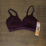 Simply Perfect by Warner's Women's Super Soft Wire-Free Bra RM1691T
