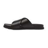 Goodfellow & Co Men Thomas X-Band Sandals 94855972 Black 10M