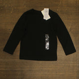 Epic Threads Toddler Boys Long-Sleeve T-Shirt 100191081TB Deep Black 2T