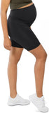 Isabel Maternity By Ingrid & Isabel Womens Active Maternity Bike Shorts 78871762