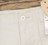 Levis Womens Utility Chino Pant 2678349 Hazy Moonstruck Brown 31