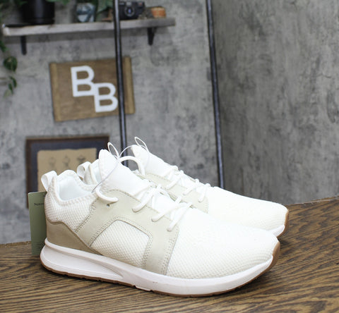 Goodfellow & Co Mens Shaun Jogger Sneakers 89470828 White Multi 8