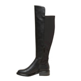 A New Day Womens Hope Tall Boots 90974972 Black 9M