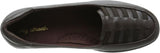 Easy Street Women's Genesis Ballet Flats Shoes GENESIS Brown Burnish 7WW