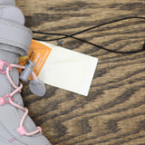 Cat & Jack Girls Noah Hiker Winter Boots 88236486 Gray 4