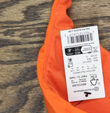 Lauren Ralph Lauren Macrame-Ring Bikini Top 20501142 Persimmon Orange 12