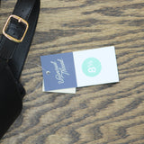 Universal Thread Womens Naomi Wood Wedge Heels 92609515 Black 8.5M