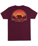 Columbia Men's Kujo Graphic T-Shirt 3COLM1717