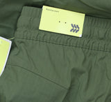 All In Motion Mens Drawstring Ripstop Pants 90277384 Gracious Green S