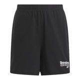 Reebok Womens Identity Energy Shorts IN7379 Black XL