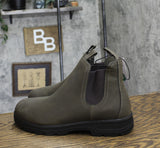 Goodfellow & Co Mens Huxley Chelsea Boots 90971870 Brown Green 10