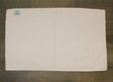 Mohawk Home Ruffle Bathroom Mat Non-Slip 16717170a85ed2 Pink 21" x 36"