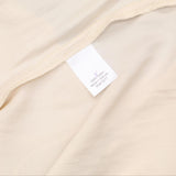 Nine West Womens Woven Short Sleeve Blouse 165fc7255e5a73 Ivory Off White S