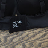 Gap Body Everyday Essentials Multi-Way Bra GPW00356 GPW00356 Tru Black 38C