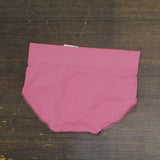 Wacoal Feeling Flexible Seamless Full Coverage Brief Panty Chateau Rose Pink S