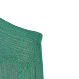 Home Weavers Waterford Quick Dry Bath Rug 1671b34cf45a99 Bottle Green 17" x 24"