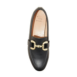 A New Day Womens Carolyn Loafers with Memory Foam Insole 90972615 Black 7M