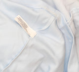 Wild Fable Womens Rosette Mini Babydoll Holiday Dress 91907817 Blue L