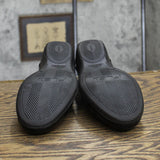 Lifestride Velocity I-Loyal Women's Ballet Flats E3786S1 Black 9M