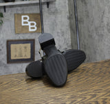 Lifestride Womens Beatrice Pumps Slingback J3764S2 Black Patent 7.5M