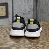 Cat & Jack Toddler Boys Slip-On Sneakers 86806843 Jet Black 9T